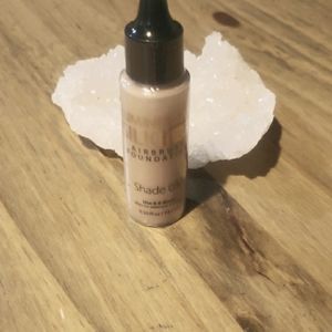 Luminess airbrush foundation